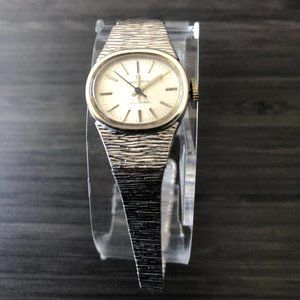 Vintage Hamilton 10K RGP Electronic Watch